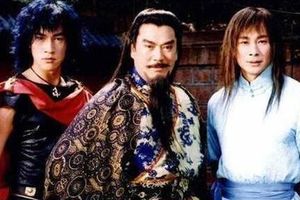 《風雲》雄霸是日本人！21歲帥兒演「假面騎士」成男神