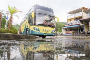 衝了！日月潭打卡秘境報你知　免開車暢遊IG打卡熱點