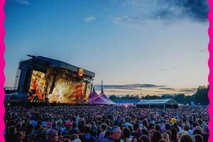 荷蘭Pinkpop音樂節濺血　巴士衝撞人潮1死3傷