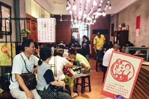 50年老店要關了！萬華麗珠什錦麵飄香到6月底　老饕不捨