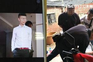 男模變肥宅！癡情女慘遭詐騙　警逮人見本尊也傻眼