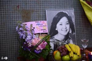 鄧麗君20年前獨自客死他鄉，揭開她死亡前一天到底發生了什麼？