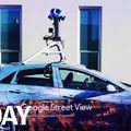 Google 街景車大幅度改進車載相機，能幫助 AI 更好繪製地圖