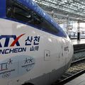 世界第1！南韓高鐵有LTE-R網路