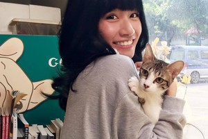 李千娜見到她崩哭 台語天后近況曝光