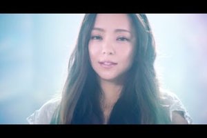 睽違 21 年 天后安室奈美惠再創 200 萬銷售佳績