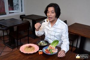 9年感情吹了 自爆已經5年沒炒飯