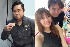 小彬彬羊肉爐收攤慘剩1桌 前妻變美吸150K呼呼~