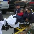 紐約驚傳卡車恐攻！兇嫌上自行車道瘋狂衝撞 至少8人死亡