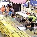 6酷刑虐女童 惡男求刑20年