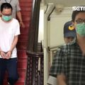 鄭捷伏法…王景玉再度逃死　法官點出最大關鍵