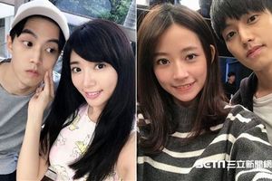 又換女友？被粉絲虧花心　徐謀俊貼真相：只有「她」是真的