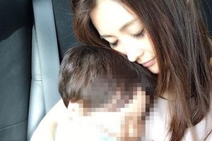 愛紗婚姻甜蜜蜜與老公磨合沒問題　曝婚變麻衣「狀況一樣」