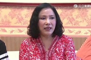 李亞萍樓梯飛摔「怪病纏臉」！余天：這個女人死不願意去…