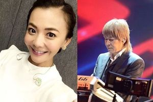 慘遭小室哲哉拋棄　她自殘酗酒向下沉淪淡出演藝圈