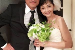 財產可能都沒了！渡邊謙偷吃酒店嫩妹　妻避談祕密婚前協議