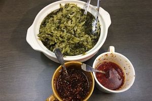 文化大學必吃美食！學生激推牛肉拌麵：好吃到流淚