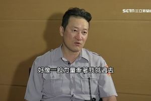 重案追緝／「叔叔要找到我了嗎？」警床板一翻　驚見裸童屍