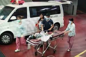 5歲女童遭毆打昏迷命危　阿姨姨丈辯：輕微管教