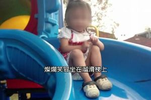 5歲童遭虐死！姨丈家外拍下「詭異白影」　疑女童不甘枉死