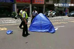 護專女遭水泥車輾斃案大逆轉　疑捐血後身體微恙釀悲劇