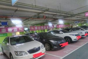 婦幼車位被霸占　僅1台車有證！她怨：申請的是白癡嗎