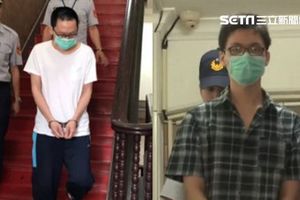 鄭捷伏法…王景玉再度逃死　法官點出最大關鍵