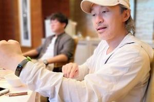 星爺也老了！周星馳55歲近況曝光　老態容顏網友直呼心疼