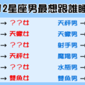 「男人最受不了的誘惑」12星座男最想帶上床睡的人誰！