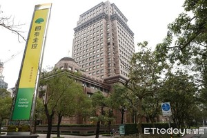 美中貿易戰續延燒　國泰金：6成4民眾對貿易戰擔憂上升 