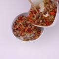 湖南剁椒+拌麵,在家做出好味的湖南風味