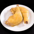 電飯煲沙薑雞髀 這個煮法既方便，又能令雞肉保持嫩滑！