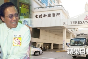 未有家屬隨行 陳振華遺體送往香港大學