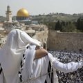 看懂耶路撒冷爭議眉角》阿拉伯世界為何集體反對川普？耶路撒冷如何成為以巴衝突的核心？