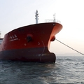 【被逮個正著】香港船隻偷偷運油到北韓　違反UN制裁禁令