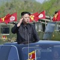 端木雲觀點》北朝鮮參加冬季奧運，金正恩打什麼算盤？