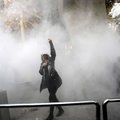 觀察者》星火燎原、無人領導、保守派始亂終棄、改革派置身事外……讓人霧裡看花的伊朗大示威