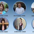 國民黨31日擬通過2波提名 6縣市參選人蓄勢待發