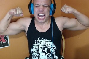 封印613天！ 《英雄聯盟》北美嘴砲玩家Tyler1回歸