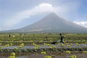 馬永火山噴發警戒升級！赴菲旅遊要注意