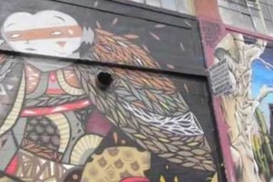 美國司法捍衛塗鴉藝術　5Pointz畫家將獲得19.8億賠償