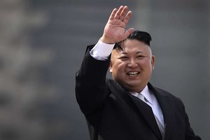 中朝關係大突破？傳北韓最高領導人金正恩祕訪中國 丹東火車站封鎖、北京封路