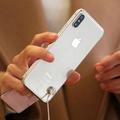 6.1英寸iPhone X明年上市 網友：這回能買的起了