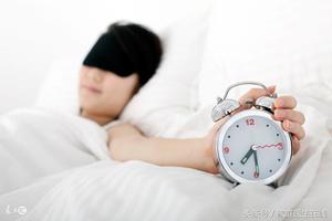 每天晚上幾點才是最佳的睡眠時間？很多熬夜族都哭了