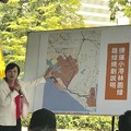 會勘高捷小港、林園延伸線　劉世芳盼改善交通安全及汙染