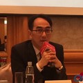 中國人壽王銘陽續任董事長　並接任中華開發金總座