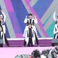 北韓也有EXO鐵粉！　專家：K-POP軟實力才能「天然統」