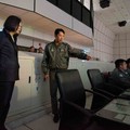 共軍迫近　蔡英文邀國內外記者：宣示國防自主！我國區域貢獻