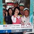 人民是頭家　陳亭妃展開傾聽之旅