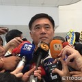 國民黨台北市長選戰　郝龍斌：還有3人可能宣布參選